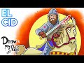 El Cid Campeador: Un Viaje Épico