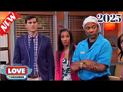 Love Thy Neighbor New 2025 🌹🌹🌹🌹 Full Episode SO6 - Did Philip Get Away - 🌸🌲🌸 💥 Full Episode 2025