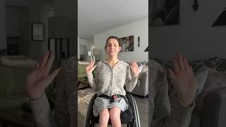 Trying Skateboard Grip Tape for My Wheelchair