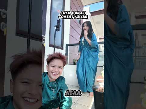 kita buktikan manteman #ataa