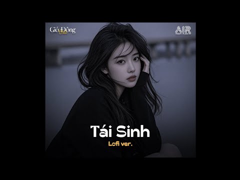 [Có Lời] Tái Sinh (Lofi Ver.) - Tùng Dương ♫ Chìm Vào Trong Ánh Mắt Đắm Đuối | Nhạc Lofi Chill Buồn