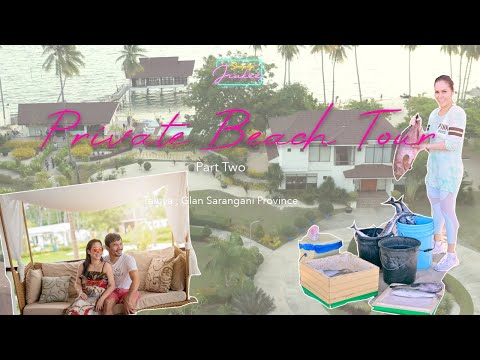Private Beach Tour ( Part Two)