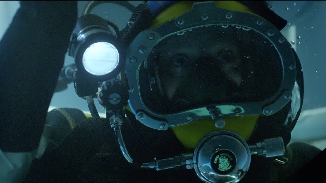 Pioner - sukellus meren syvyyksiin Trailerin pikkukuva