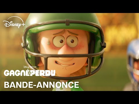 Gagné ou Perdu | Bande-annonce | Disney+