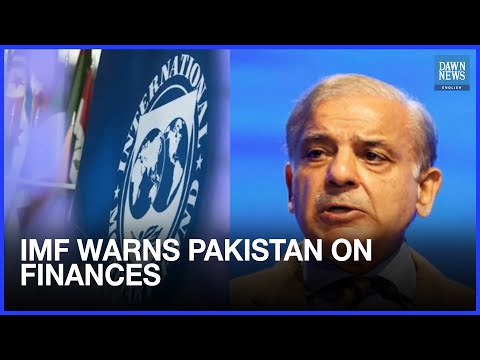 YouTube video thumbnail: Pakistan’s Unemployment Rises Sharply, Labour Market Faces Broad Challenges