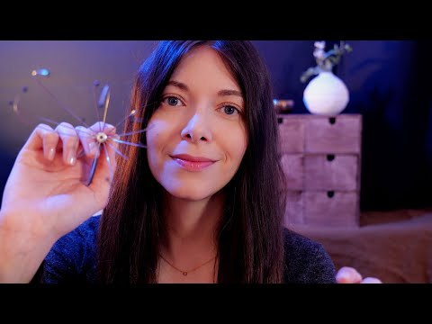 ASMR | El SPA que necesitas para DORMIR esta NOCHE   | Love ASMR en español