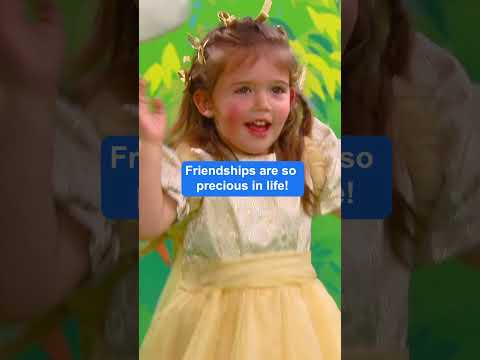 Forever grateful, crazy how time flies. ✨#LuciaWiggle #TheWiggles #dorothythedinosaur