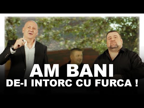 Cristian Rizescu si Gabi de la Mangalia - Am bani de i intorc cu furca !