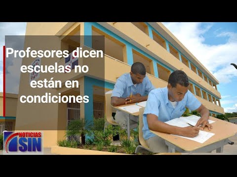 #EmisiónEstelarSIN: Profesores, vicepresidenta y Haití