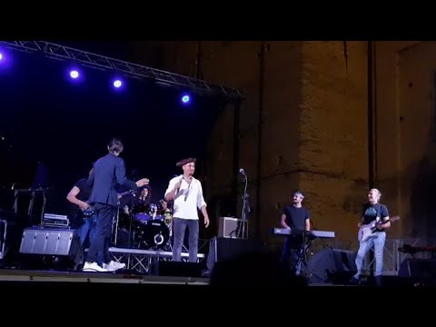 Clovys / Concerto illustrato 🎸🖌️