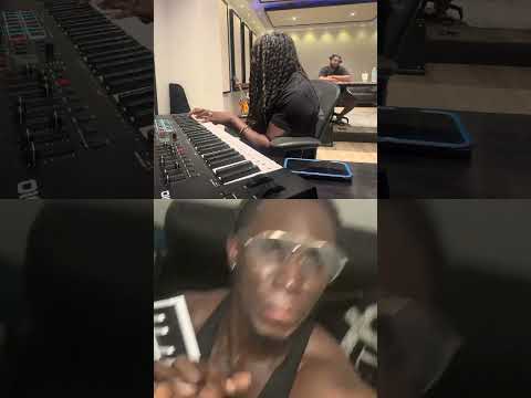 This guy is a beast #producer