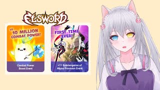 MALMING MABAR ELSWORD