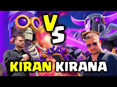 Kuzenle Kıran Kırana 1vs1!
