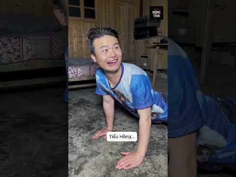 Tuyệt chiêu tối thượng của Lọ Vượng.#tiktok #haihuoc #funny