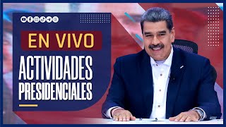 Nicolás Maduro | Balance de Comunas