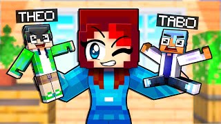 ¡TRANSFORMO a MIS AMIGOS en PELUCHES!😱💖