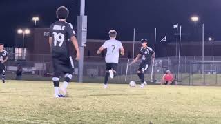 Classic League - Arsenal CF VS FC Cuba