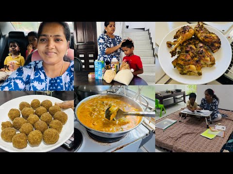 படித்தாலும் படிக்காவிட்டாலும் பெண்களோட நிலைமை இப்படி தான் இருக்கு😍😍day in my life in Brunei country