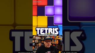 Orange Ricky? Blue Ricky? No, Tetris Pieces DON'T Have Names