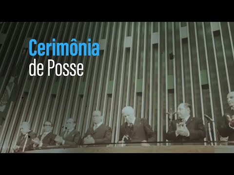 Dia da Posse Presidencial tem juramento do novo presidente no plenário do Congresso Nacional