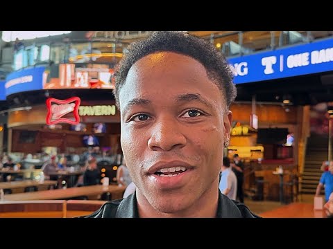 CANELO IS DONE – Floyd Schofield REACTS to Crawford’s victory; questions Tank’s love for boxing!