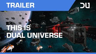 Some Assembly Required: What to expect from Dual Universe\'s September 27 wipe and launch