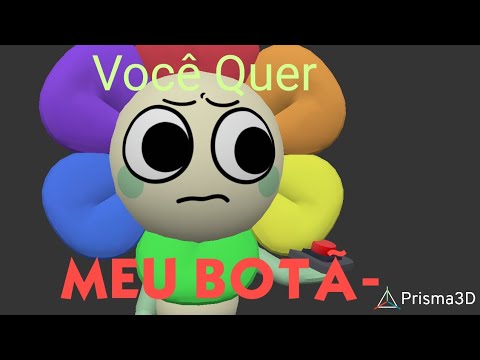uma animação de Dandy's World.. | TESTE!