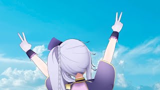 【#歌枠】夏空の音【 Vtuber 】