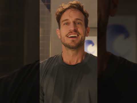 hansgrohe Activera S: Energizing & Relaxing Shower Experience with EcoSmart* Savings