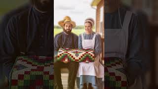 Amish Dating Rules That Would Shock Modern Couples 😳