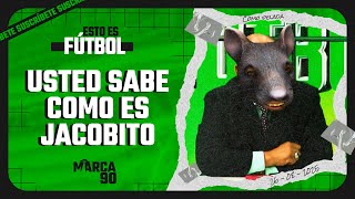 ESTO ES FÚTBOL | Reunión de Pesidentes [ SUSCRÍBETE ] 26/08/2025 🇪🇨