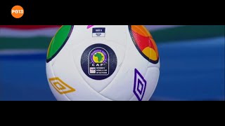 S3 HIGH STAKES SPORTS PROMO. #S3OpenUp #SABCSports