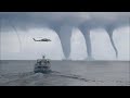 Natural Disasters and Their Causes