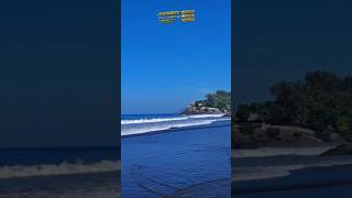 PLAYA EL ZONTE 2 #elsalvador #caminandoporelpulgarcito #turismo #playa #sol
