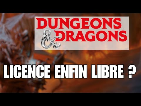 Dungeons & Dragons s'en remet à sa communauté.