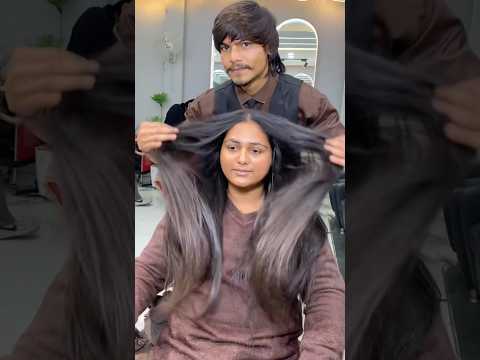 Smoothing treatment | Keratin treatment | rebonding