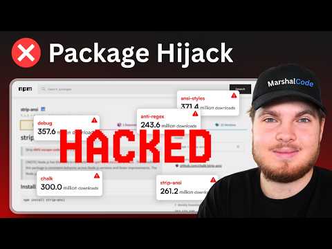 STOP Making These 6 Next.js Security Mistakes (Security Headers, XSS, server-only etc.)