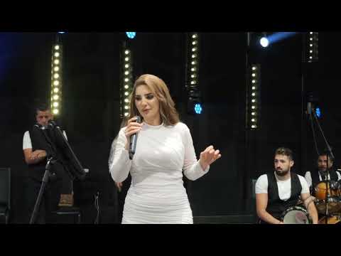 Asala Yousef - Ya Baytna | اصالة يوسف - يا بيتنا يالخلف الضباب