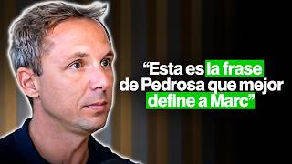 Carles Perez: Cómo se vive el mundial de MotoGP desde dentro