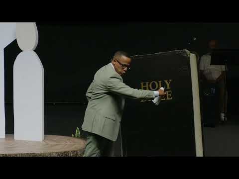 Calvario | Sunday Service | 11:00 AM