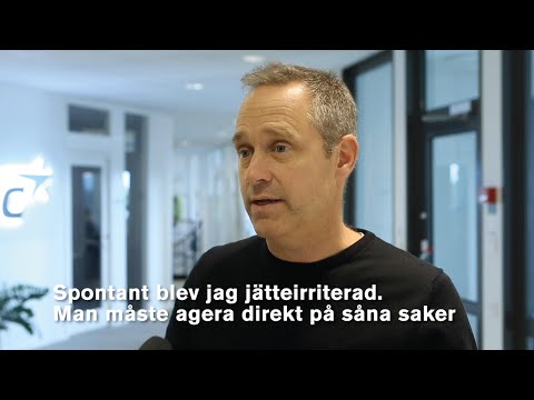 Lars Bergqvist-stipendiet