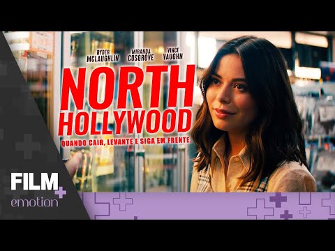 North Hollywood // Filme Completo Dublado // Comédia // Film Plus Emotion