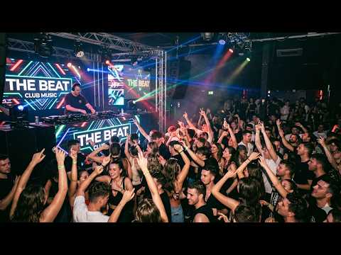 BeautyHome13 Club Music 3 Hours Music for Deep Focus and Productivity