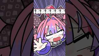 【手描き】悪魔すぎるトワ様👿#shorts #vtuber #hololive