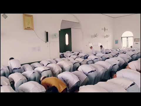 Sholat Berjamaah
