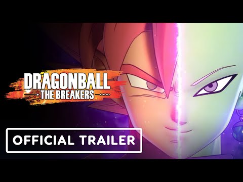 Dragon Ball: The Breakers - Official Season 5 Launch Trailer