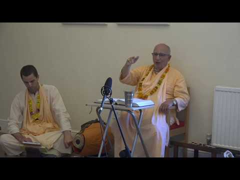 Bhakti Connect Live Streaming