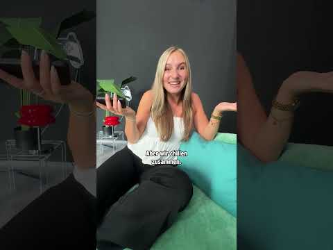 Lade deine Freund:innen ein und sicher dir 10 % Rabatt pro Person – bis zu 50 % auf deinen Tarif.
