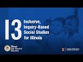 Community and Cultural Wealth in Education