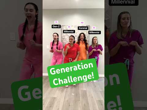 #Nurse#Funny #genz @NurseSydney @mamanursetina @karathebabynurse from: theaestheticmethod